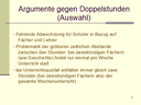 Grundlegende Gedanken