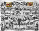 Centennial Mirror, 1776 – 1876