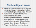 Kompetenzorientierung