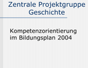 Vortrag