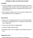 Leitfragen