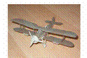 Flugzeug