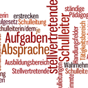 Stellvertretende Schulleitung