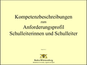 Kompetenzbeschreibung