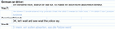Informationen 3