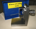 Klemmvorrichtung