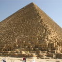 Cheops Pyramide
