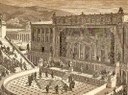 Antikes Theater
