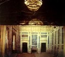 Bühnendekoration Schlosstheater