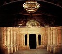 Bühnendekoration Schlosstheater
