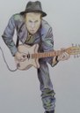Tom Waits
