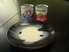 Kondensmilch
