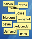 Wörter