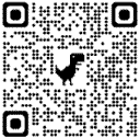 Abbildung QR Code mit Link zu einer Mindmap