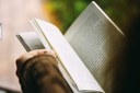 Umgang mit Literatur