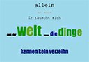 Visualisierung