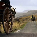 Fuhrwerk Irland