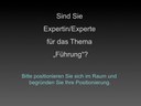 Präsentation