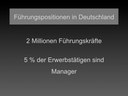 Präsentation