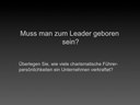 Präsentation