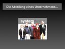 Präsentation