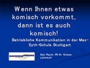 Präsentation