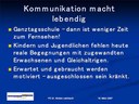 Präsentation