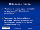 Präsentation