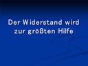 Präsentation