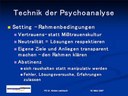 Präsentation