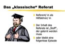 Powerpointpräsentation