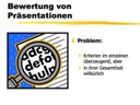 Powerpointpräsentation