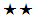2 Sterne