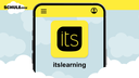 Symbolbild Itslearning