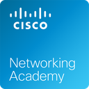 Cisco Academy Partner Logo