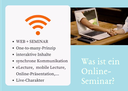 Seminar