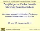 Tagungsprogramm