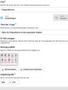 h5p - Drag and Drop Eigenschaften