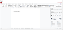 Screenshot zeigt ein in Moodle geöffnetes Textdokument 