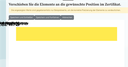 Ein Bild, das Text, Screenshot, Schrift, Reihe enthält.

KI-generierte Inhalte können fehlerhaft sein.