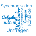 Starterbild Modul 2: Nextcloud für Einsteiger