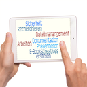 Tablet im Unterricht 1