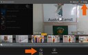 Audio-Bearbeitung