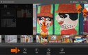 Einzelne Clips bearbeiten