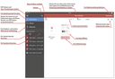 Hauptfenster von PDF Expert