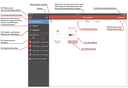 Programmoberfläche PDF Expert