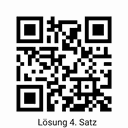 Lösung Satz 4