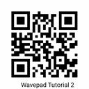 QR-Code-Wavepad