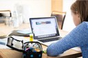 Digitale Medien und IT: Online Lehren und Lernen