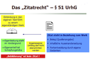 Zitatrech